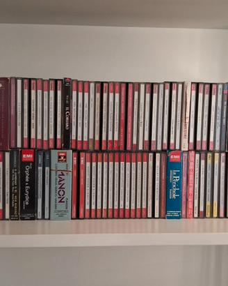 CD d'Opera e di "Divini"