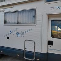 ducato 2.5 td rimor super brig