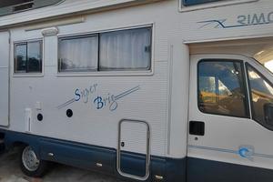 ducato 2.5 td rimor super brig