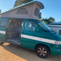 California Coach T4 VW 1997