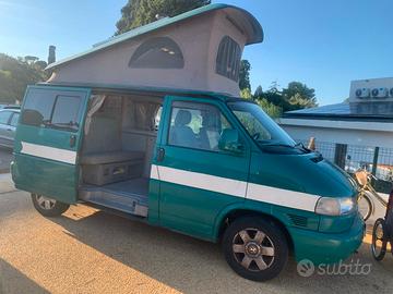 California Coach T4 VW 1997