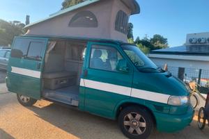 California Coach T4 VW 1997