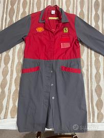 Tuta lavoro meccanico Ferrari AG