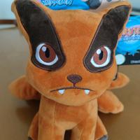 Kurama peluche Naruto 