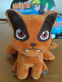 Kurama peluche Naruto 