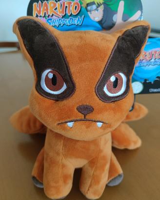 Kurama peluche Naruto 