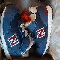 NIKE New Balance bambino n. 25