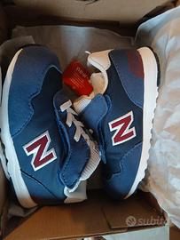 NIKE New Balance bambino n. 25