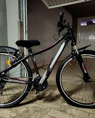 Mtb Donna/Ragazza  Orbea Sport 30 Entrance 