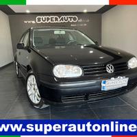 VOLKSWAGEN Golf IV 1.9 TDI/115 CV cat 5p. EDITIO
