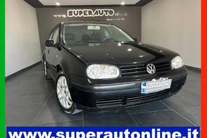 VOLKSWAGEN Golf IV 1.9 TDI/115 CV cat 5p. EDITIO