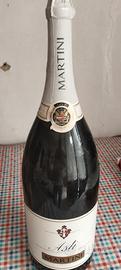 bottiglia Mathusalem Asti Martini