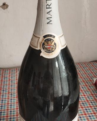 bottiglia Mathusalem Asti Martini