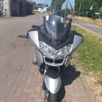 Bmw r 1200 rt