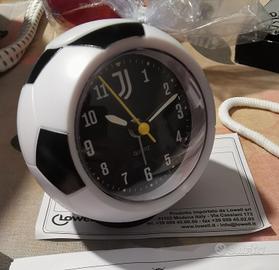 Orologio da tavolo Juventus 