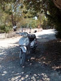 liberty 50 quattro tempi 