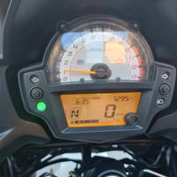 Kawasaki Versys 650 Grand Tourer- 06/2018