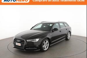 AUDI A6 FH41652