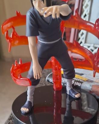 Action Figure Itachi Uchiha – Naruto | Condizioni 