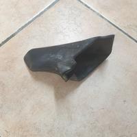 Gomma convogliatori aria Yamaha XT 600 2KF