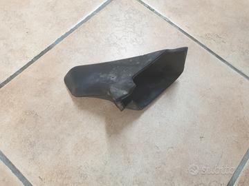 Gomma convogliatori aria Yamaha XT 600 2KF