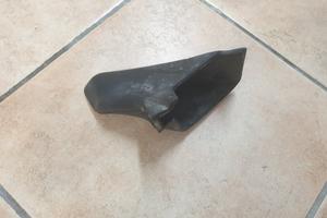 Gomma convogliatori aria Yamaha XT 600 2KF