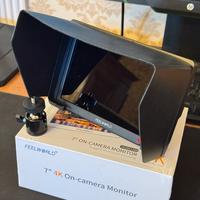 Feelworld T7 4K (2025)