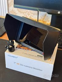 Feelworld T7 4K (2025)