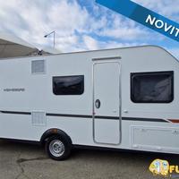 WEINSBERG CARACITO 500 QDK FAMIGLIARE