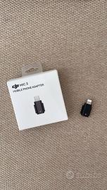 Dji mic 3