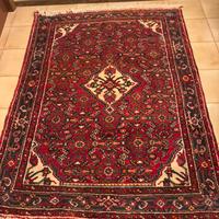 Tappeto persiano HOSSEINABAD