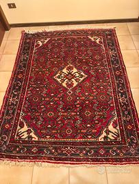Tappeto persiano HOSSEINABAD