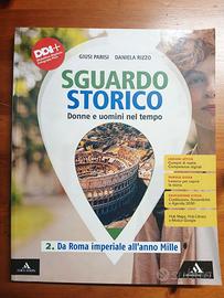 Sguardo Storico 2 Mondadori