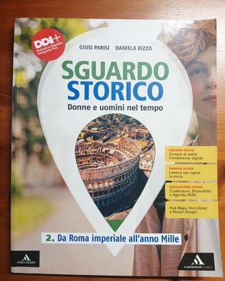 Sguardo Storico 2 Mondadori
