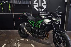 KAWASAKI Z900 Z 900 NAKED MY25 GMOTO COSENZA