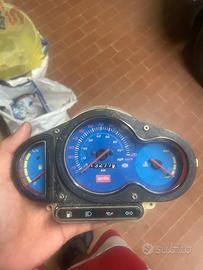 pezzi sr phantom ecc