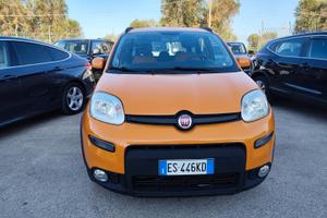 Fiat Panda 0.9 TwinAir Turbo S&S Trekking