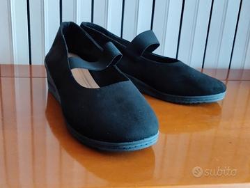 Scarpe primaverili 