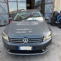 Ricambi Volkswagen Passat Variant 2.0 TDI 140cv de