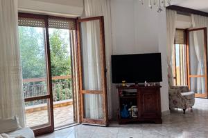 Gaeta - Via M. Cervino