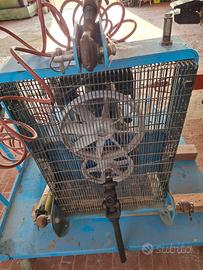 COMPRESSORE PTO ECOPLUS 520