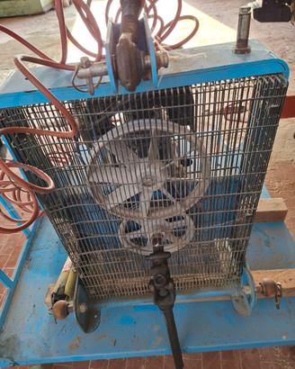 COMPRESSORE PTO ECOPLUS 520