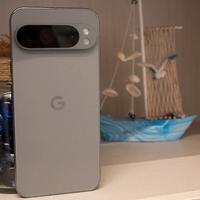 Google pixel 9pro