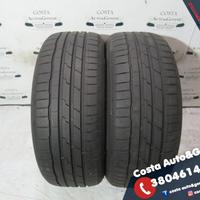 Gomme 205 55 17 Hankook 85% 2021 205 55 R17