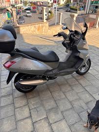 Aprilia atlantic 200