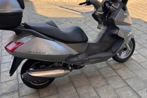 Aprilia atlantic 200