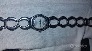 orologio Swatch yss113g  sweetheart 