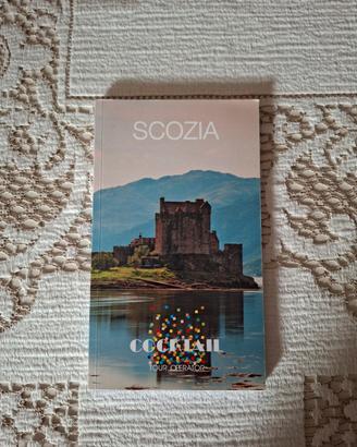 Guida Scozia - Tour Operator 