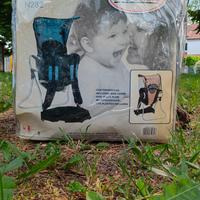 TUCANO N282 zaino porta bambino