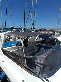 39 in perfette condizioni acc permute